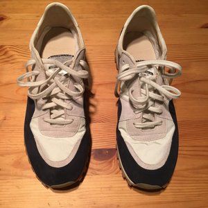 Spalwart Marathon Trail Navy